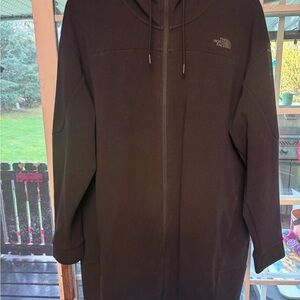 The North Face Black Utility Jacket